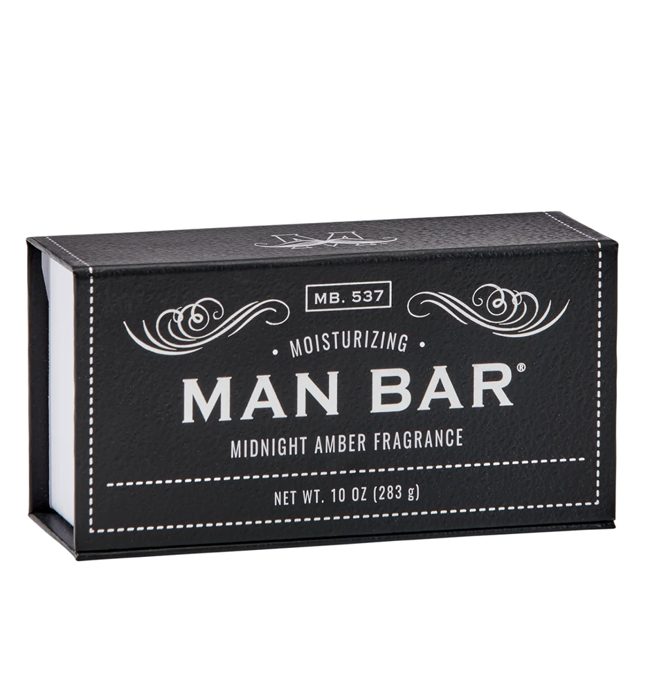 MAN BAR® Soap