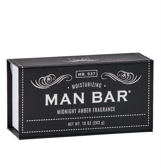 MAN BAR® Soap