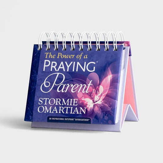 365 Perpetual Calendar Power Of A Praying Parent