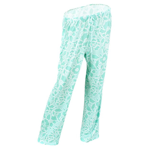 Ocean Breeze Pj Lounge Pants