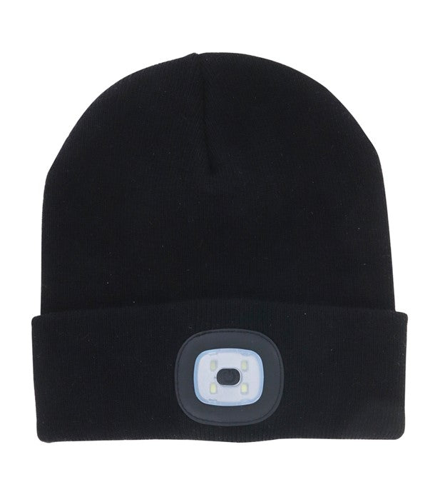 Night Scope Rechargeable Led Beanie