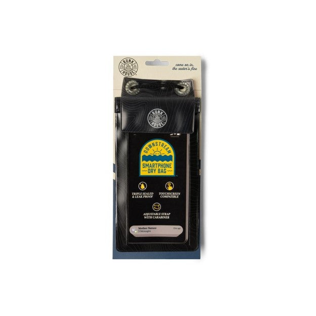 Bunk House Downstream Smartphone Dry Bag