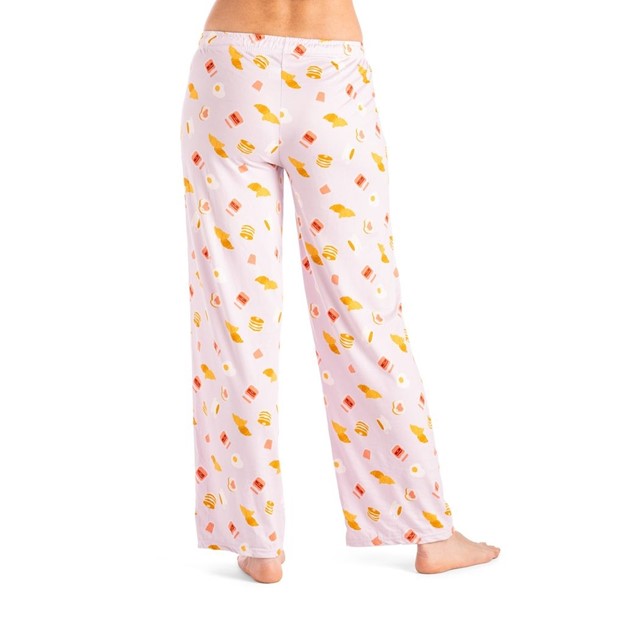 Hello Mello Carried Away Sweet Dreams Lounge Pants