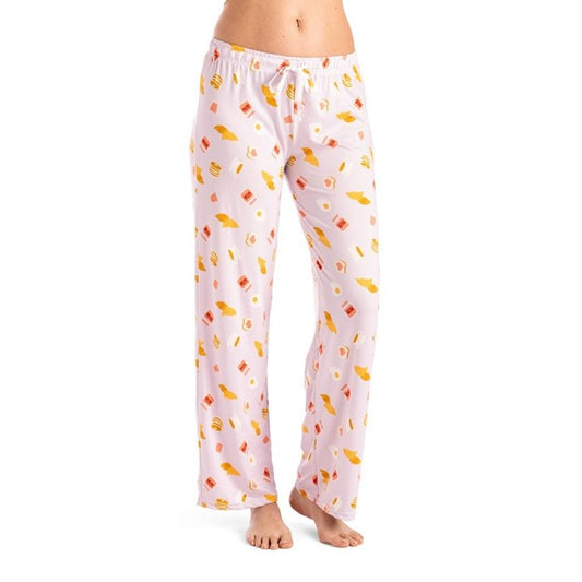 Hello Mello Carried Away Sweet Dreams Lounge Pants