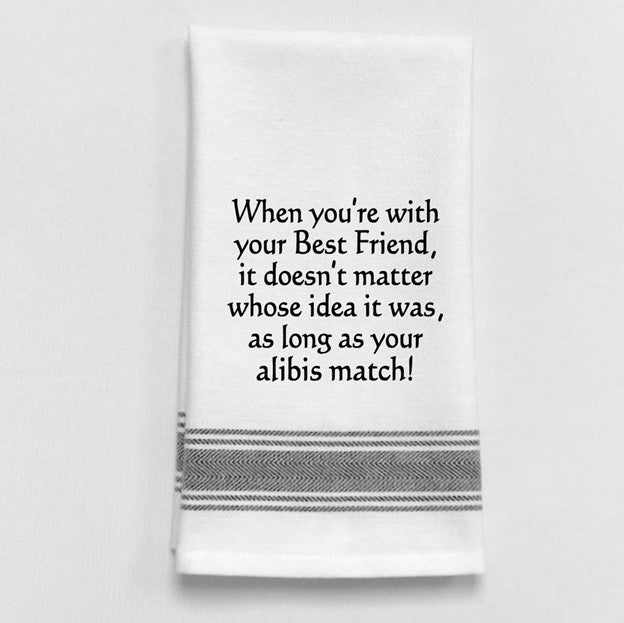 Wild Hare Bistro Alibis Match