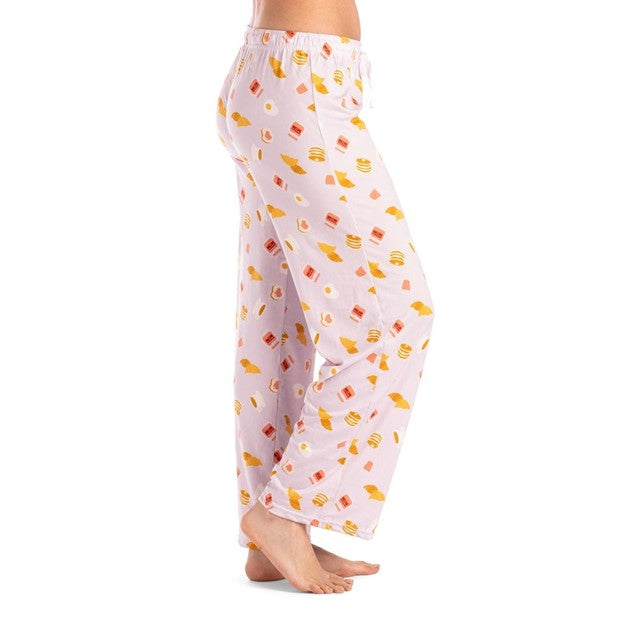 Hello Mello Carried Away Sweet Dreams Lounge Pants