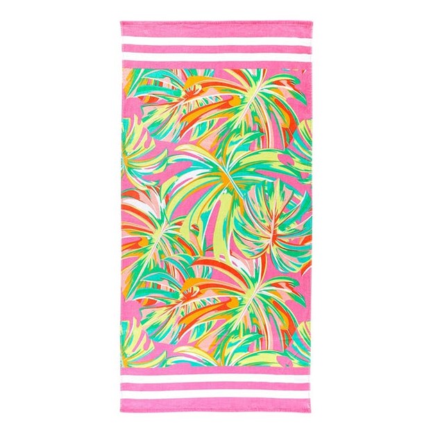 Beach Towels