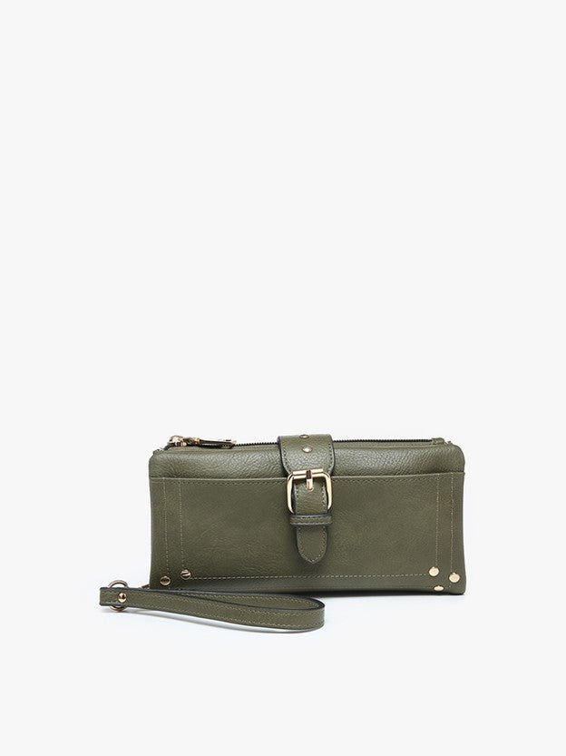 Jen & Co. Wallet Cadence