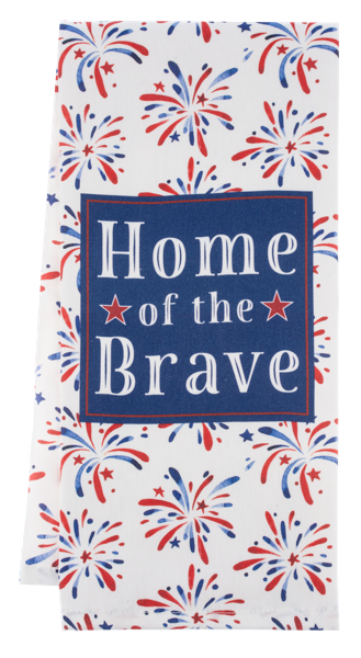 Americana Tea Towels