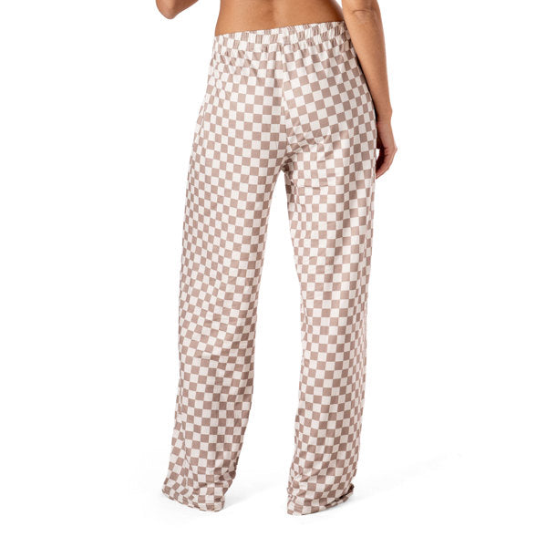 Hello Mello Late Checkout Lounge Pant