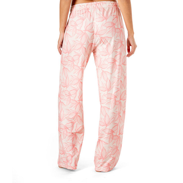 Hello Mello Breezy Does It Collection Petal Pusher  Lounge Pant