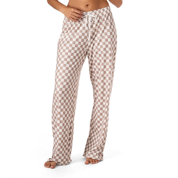 Hello Mello Late Checkout Lounge Pant