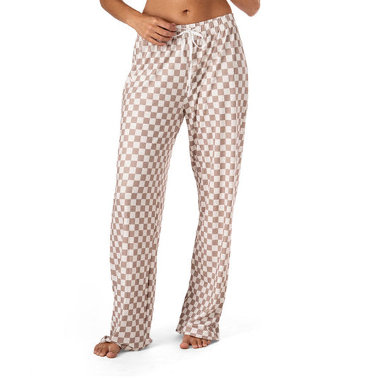 Hello Mello Breezy Does It Collection Late Checkout Lounge Pant