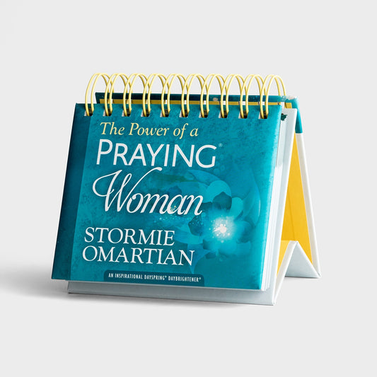 Dayspring Power of a Praying Woman Calendar