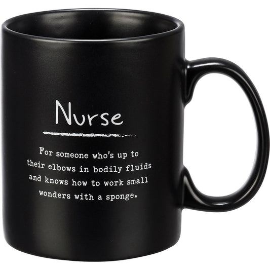 Mug - Nurse