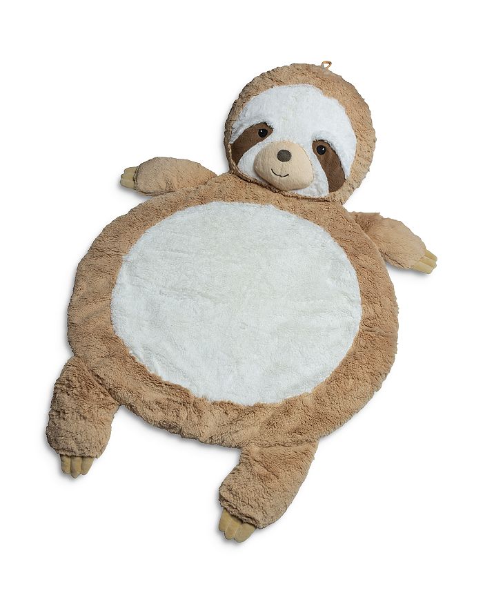 Sloth Baby Mat