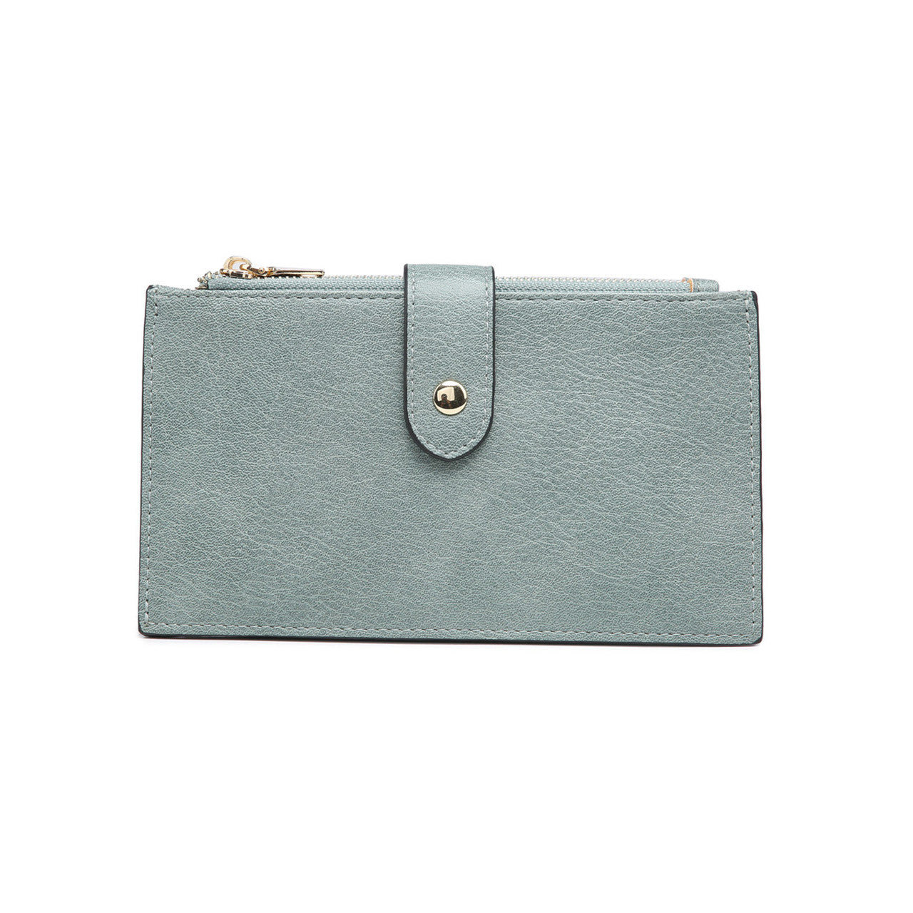 Jen & Co. Odelia RFID Two Compartment Wallet