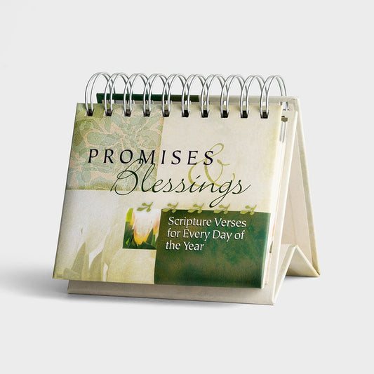 365 Perpetual Calendar Promises And Blessings