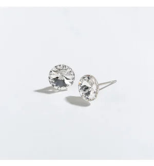 Cry Rivoli Swarovski Crystal Ear Sense Earrings