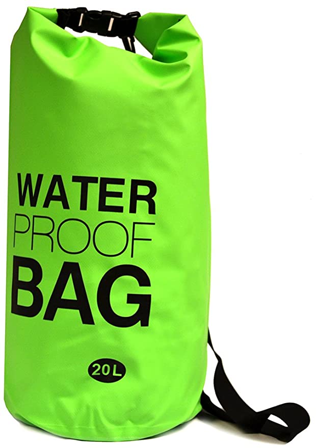 Waterproof 20L Dry Bag