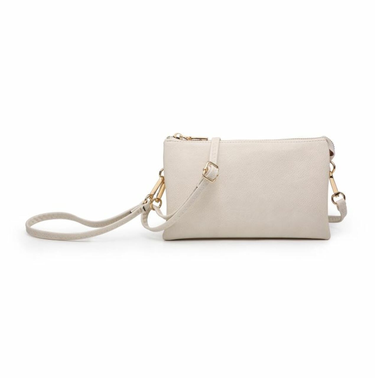 Jen & Co. Riley Crossbody Wristlet Bag – Westside Gifts