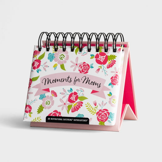 Perpetual Calendar Moments For Moms