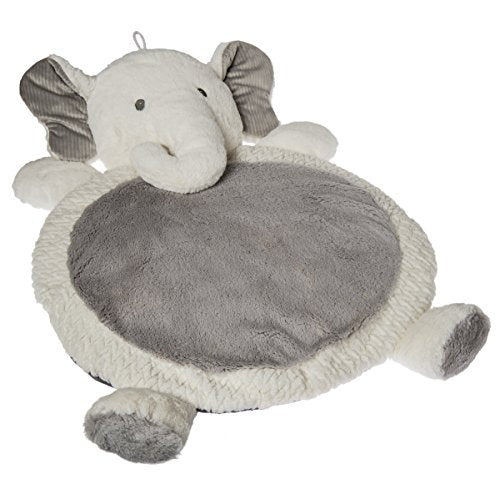 Afrique Elephant Baby Mat