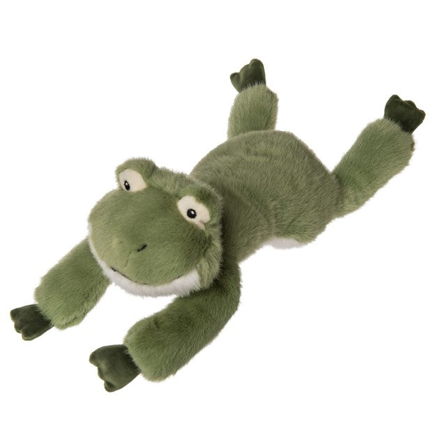 Little Froggy Soft Toy – 14″