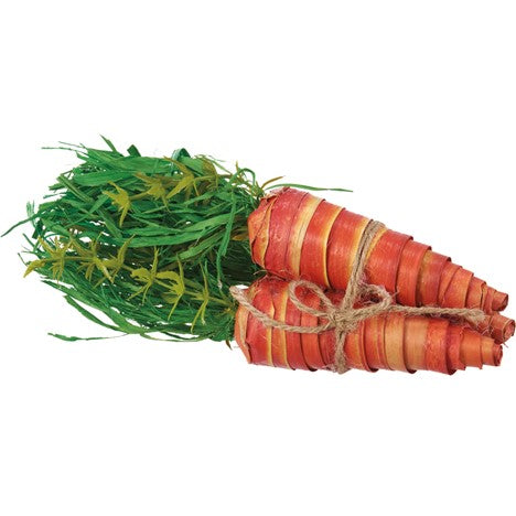 Carrot Bundle