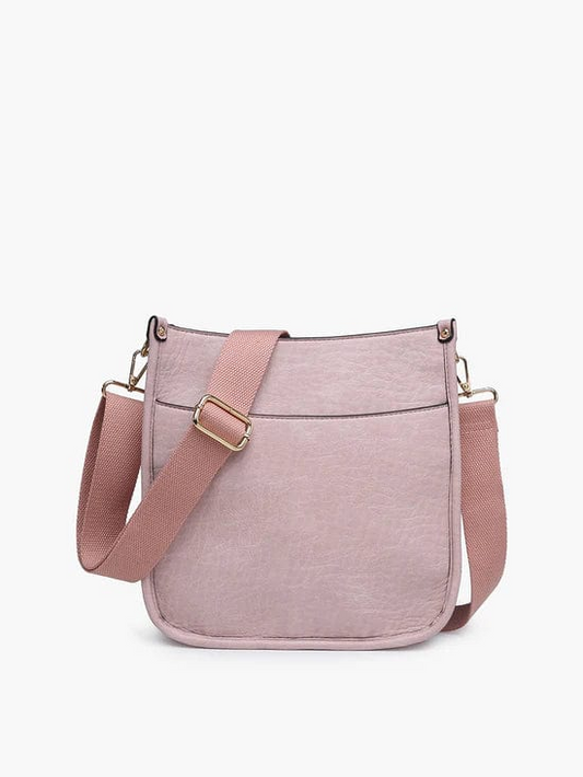 Jen & Co. Posie Crossbody Bag