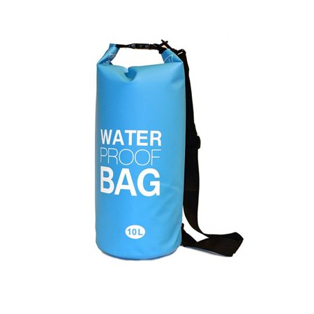 Waterproof Dry Bag 10L
