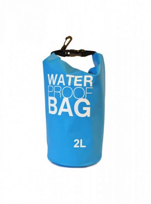 Waterproof Dry Bag 2L