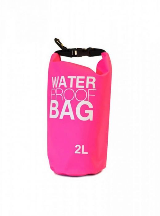 Waterproof Dry Bag 2L