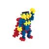 Plus Plus 3D Super Hero Puzzle