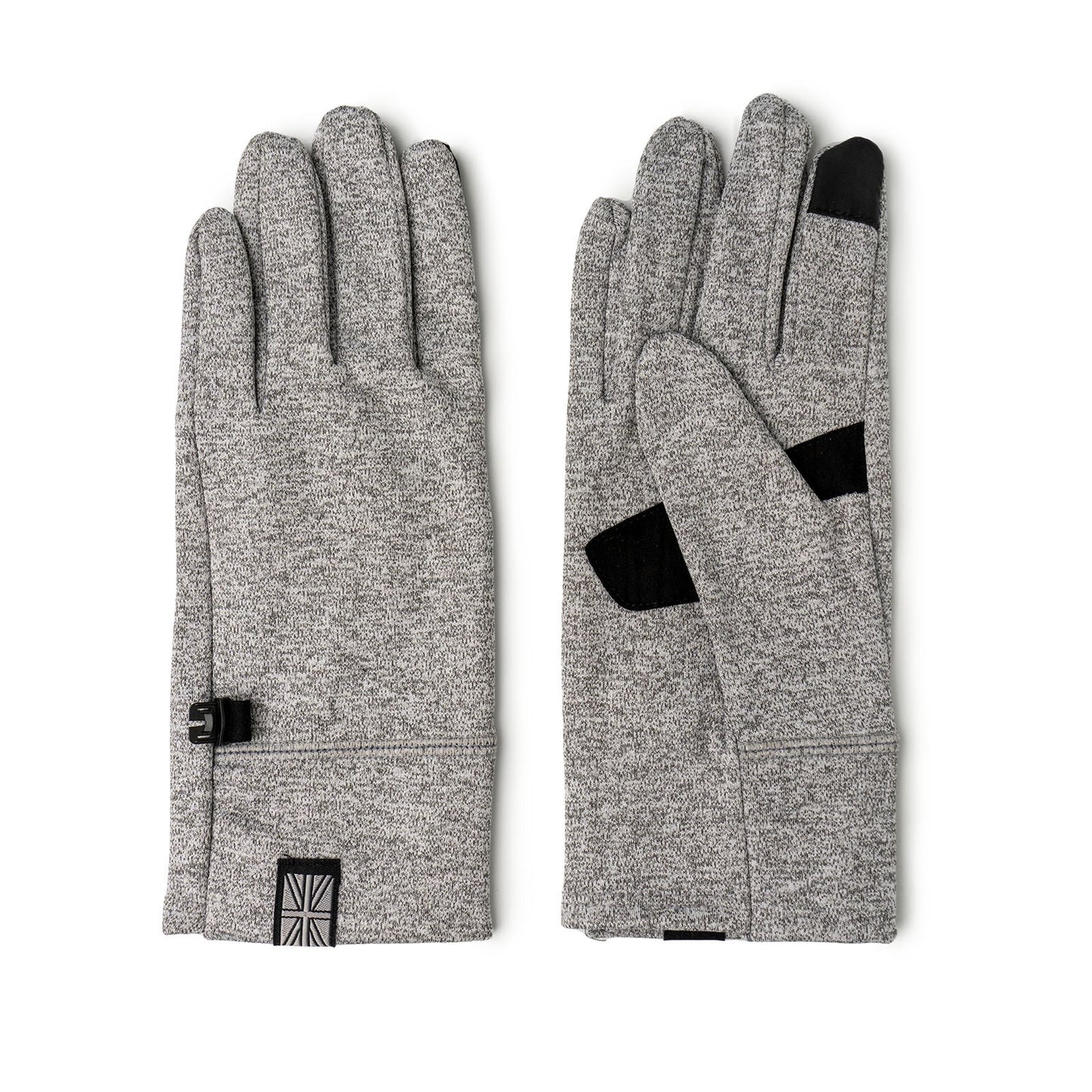 Britt's Knits Thermal Tech Unisex Gloves 2.0