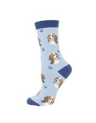 Sock Daddy Beagle Socks