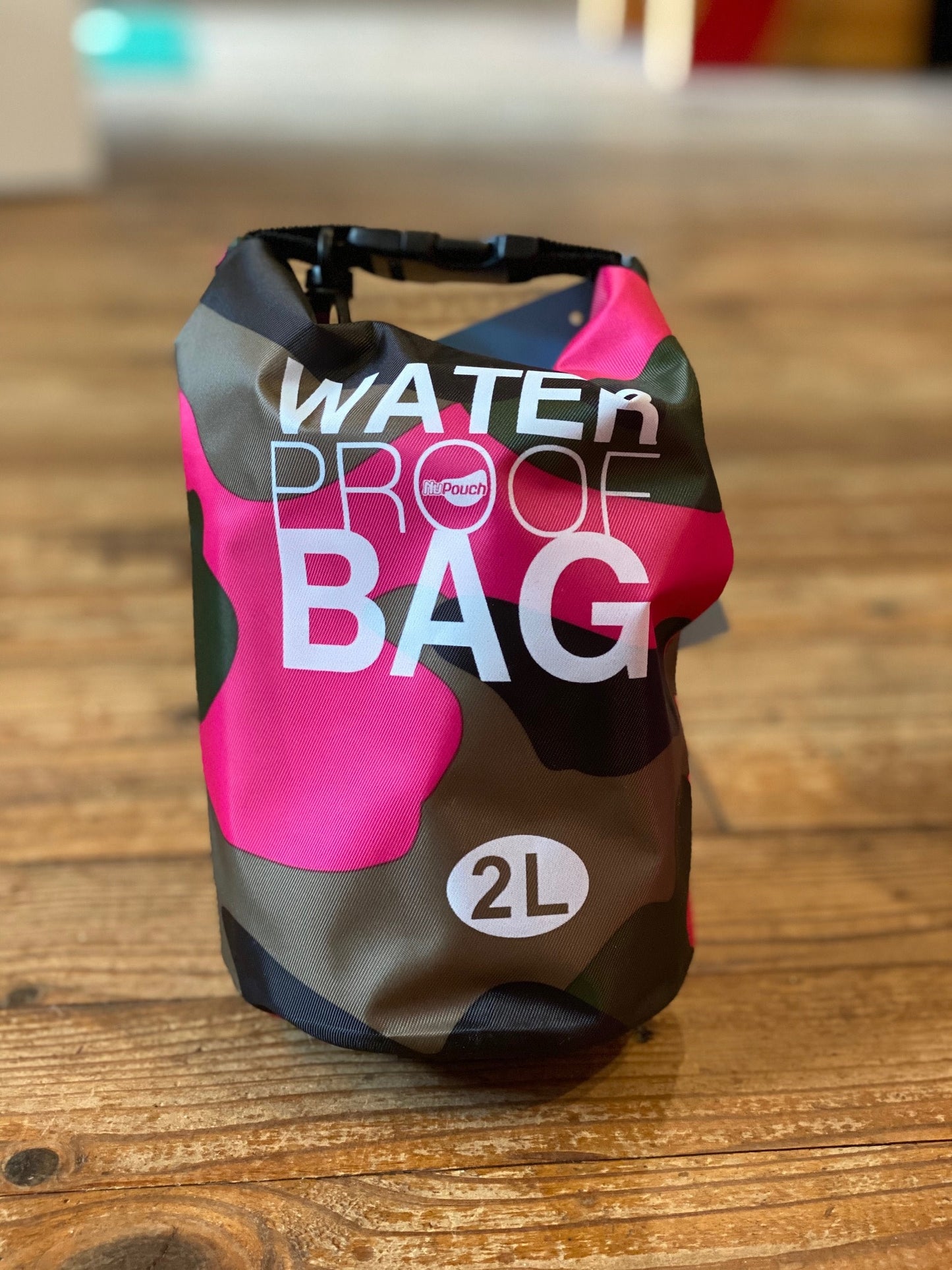 Waterproof Dry Bag 5L