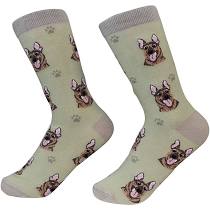 Sock Daddy German Shepherd Socks