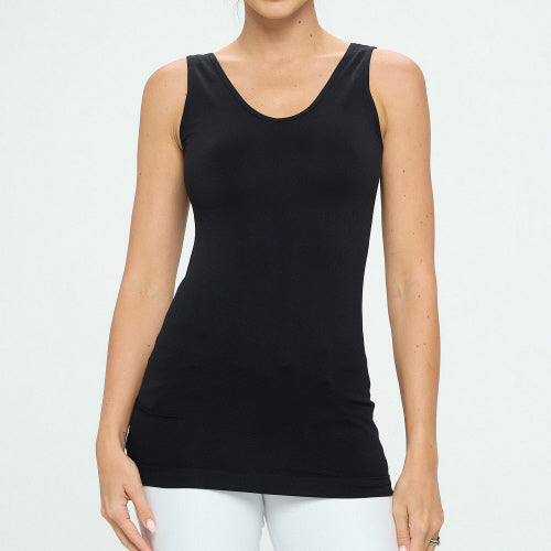 Peggy Reversible Tank Top